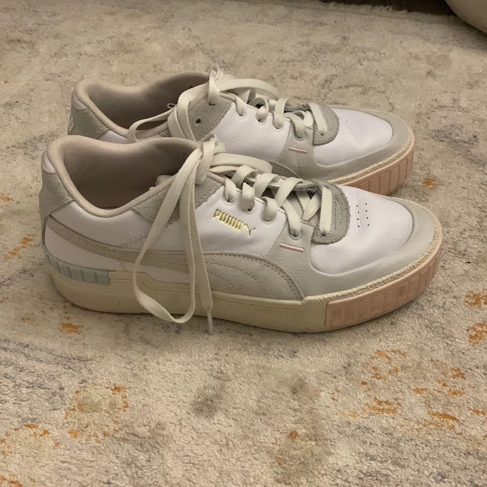 Puma Cali sport